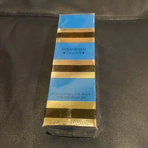 Yves Saint Laurent Rive Gauche Bath & Shower Gel for Women 6.6 fl oz NIB Sealed - Picture 1 of 4