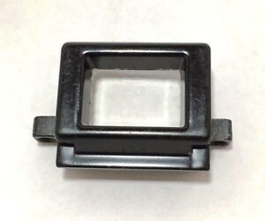 1 Canon AE-1 AE-1 Program AT-1 Viewfinder Eye Glass Lens Part No CF1--0666-000
