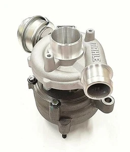 Turbocharger Audi Skoda VW 1,9 TDI 028145702H 038145702L 028145702R NEW Mahle - Picture 1 of 12