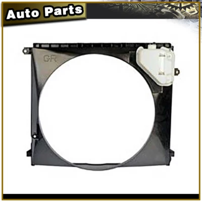 Depósito de refrigerante del motor Dorman 1X NA para Toyota Tacoma 2005 2006 2007 2008 Foto 1 de 3