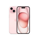 Apple iPhone 15 - 128GB - Rosa