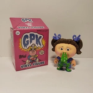 Funko Mystery Minis Garbage Pail Kids Serie 1 Vinyl Figur & Box Leaky Lindsay - Bild 1 von 6
