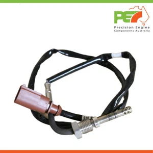 Nuevo * PEC * Sensor de temperatura de gases de escape Pre-DPF para Volkswagen Tiguan diésel 2,0 L... - Imagen 1 de 4