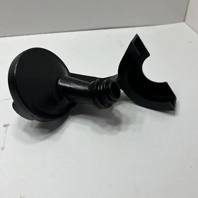 Yamaha FZ6 YZF R6 R6S 2003-17 conjunto de carcasa coladora #5SL-13410-00-00 Foto 1 de 4