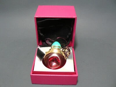 DE COLECCIÓN MISS BOUCHERON 0,33 oz 10 ml EAU DE PARFUM SPRAY RECARGABLE NUEVO EN CAJA STOCK ANTIGUO Foto 1 de 4