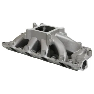 EN STOCK TFS SBF 302 Serie R Colector de admisión con patrón Holley 4150 - Imagen 1 de 1