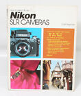 Book How To Select And Use Nikon Slr Cameras 1980 150288