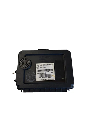 Kia Carens Bcm Unità Controllo Anteriore 95400-1D310 Vera 2.0 Crdi 2007-2011 - Immagine 1 di 4