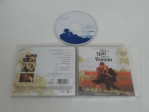WHEN A MAN LOVES A WOMAN/SOUNDTRACK/ZBIGNIEW PREISNER(INT 845.217) CD ALBUM  - Bild 1 von 3