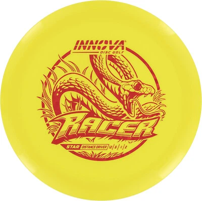Innova Star Racer | Choose Weight & Color - Image 1 of 4