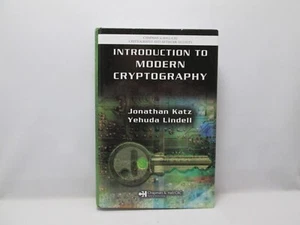 Introduction to Modern Cryptography: Principles and Protocols - Bild 1 von 6