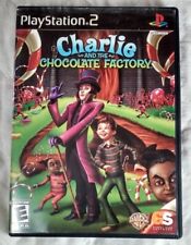 .PS2.' | '.Charlie And The Chocolate Factory.