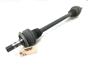 2010-2016 MERCEDES BENZ E550 RWD RIGHT PASSENGER REAR CV AXLE SHAFT OEM. - Picture 1 of 9
