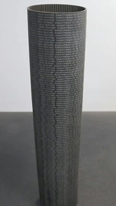 CONTITECH 693mm breiter Zahnriemen Timing belt 5M Breite 693mm Länge 405mm - Picture 1 of 8