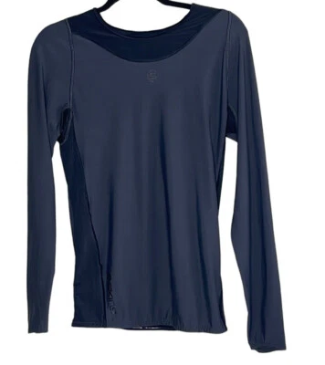 Top de manga larga Skins RY400 Recovery para mujer talla XL Foto 1 de 4