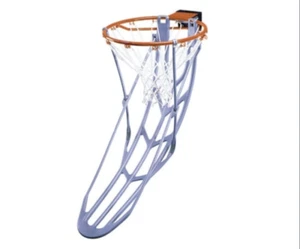 Lifetime Basketball Rim Accessory 0501 Hoop Chute Basketball Ball Return System - Picture 1 of 3