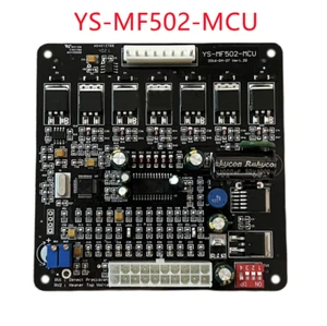 YS-NF502-MCU Strapping Machine Mother board PC-10N1 PC Board PP Bundling Machine - Picture 1 of 12