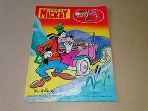 *** Le Journal de Mickey n° 1403 du 20/05/1979 *** Q. NEUF - Picture 1 of 2