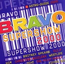 Bravo Super Show 2000 von Various | CD | Zustand gut - Bild 1 von 1