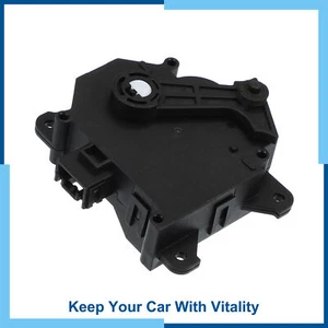 Pack (1) AC Heater Blend Door Actuator for Toyota Tundra - Picture 1 of 6