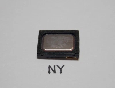 Altavoz Timbre Alcatel A30 5049Z Metro PCS Teléfono Parte Original #106 Foto 1 de 2