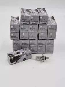 H1 CEC HALOGEN FOG DRIVING 12V 55W BULB LOT - Picture 1 of 2
