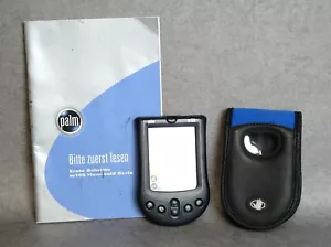 Palm m100 Palm and Accessories #45K5 - Picture 1 of 6