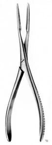 Instrumentos ortopédicos de sujeción ósea de prestigio recto 8"#05013 - Imagen 1 de 1