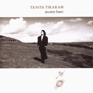 Tanita Tikaram – Ancient Heart / WEA RECORDS CD 1988 – 243877 -2 - Bild 1 von 1
