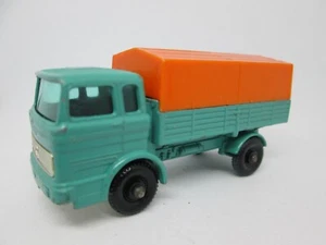 Matchbox Mercedes-Benz Truck from 1967 mainline - Picture 1 of 8