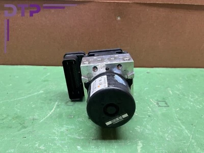 Mercedes-Benz W204 C300 2008 ABS freno antibloqueo OEM Foto 1 de 4