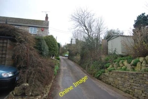 Photo 6x4 Lytton Close Puncknowle c2011 - Picture 1 of 1