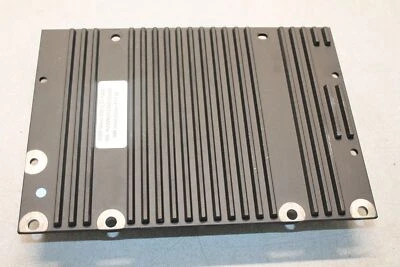 Volvo C30 2007-2010 2,5 T turbo gas tracción delantera audio radio amplificador de sonido OEM Foto 1 de 4