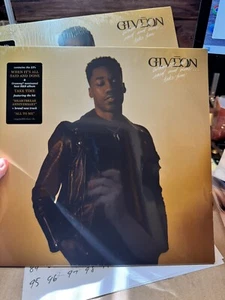 Givēon – When It's All Said And Done... Take Time - VINYL SEALED - Picture 1 of 7