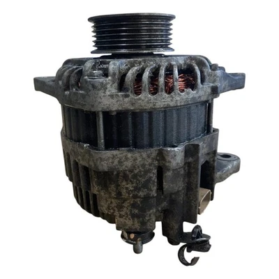 MITSUBISHI L200 ALTERNATOR MK4 2006-2015 B40 1800A311 - Image 1 of 4