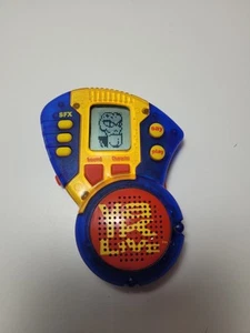 Yak Bak Yak Live Electronic Recording Toy by Yes Gear - Picture 1 of 8