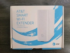 AT&T Airties Air 4921 Inteligentny przedłużacz Wi-Fi Dostęp bezprzewodowy 1600Mbps WFEXT4921-41 - Zdjęcie 1 z 9