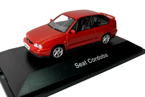 IXO ALTAYA 1/43 DIECAST SEAT CORDOBA 6K2 - Imagen 1 de 3