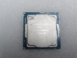 Intel Core i5-9500 SRF4B 3.00GHz 6 Core LGA1151 - Picture 1 of 1