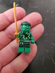 LEGO Spinjitzu Burst Ninjago Minifigure - Picture 1 of 4