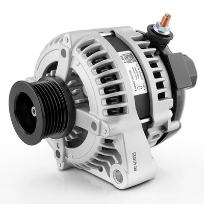 Alternador 150A 12V LR008860 para Land Rover LR3 Range Rover 2006-2009 LR124960 Foto 1 de 4