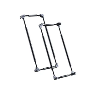 Funda protectora con marco de parachoques de metal para Samsung Note 20/20 Ultra/Note 10/10Lite/10Plus - Imagen 1 de 17