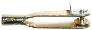 DUB109 2-56 Kwik Link Clevis (2) - Imagen 1 de 1
