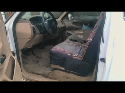 Equilibrador armónico 4,6 L 8-281 para camioneta Ford E150 97-04 1968659 Foto 1 de 4