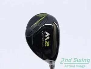 TaylorMade M2 Hybrid 5 Hybrid 25° Graphite Ladies Right 38.75in - Picture 1 of 8