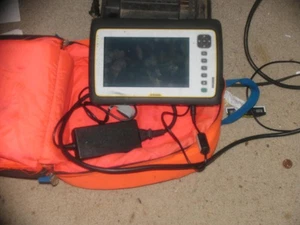 Trimble Rugged Tablet mit Zugang & 2,4ghz Funkterminal GPS WiFi BT Windows 7 Pro - Bild 1 von 2