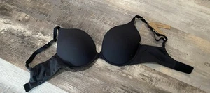 Skims Fits Everybody Push Up Demi Bra - Picture 1 of 4