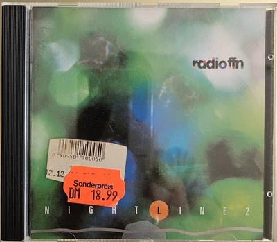 CD Compilation FFN Nightline 2 - Bild 1 von 4