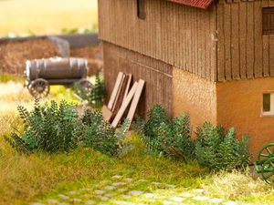 Brennnesseln 14138 von Noch - Bild 1 von 2