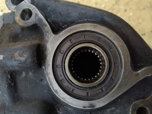 3000GT VR4 / Dodge Stealth TT 2. Gen 6 Gang Verteilergetriebe 1994-99 - Bild 1 von 5